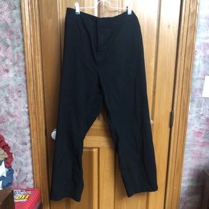 Torrid stretchy dress pants